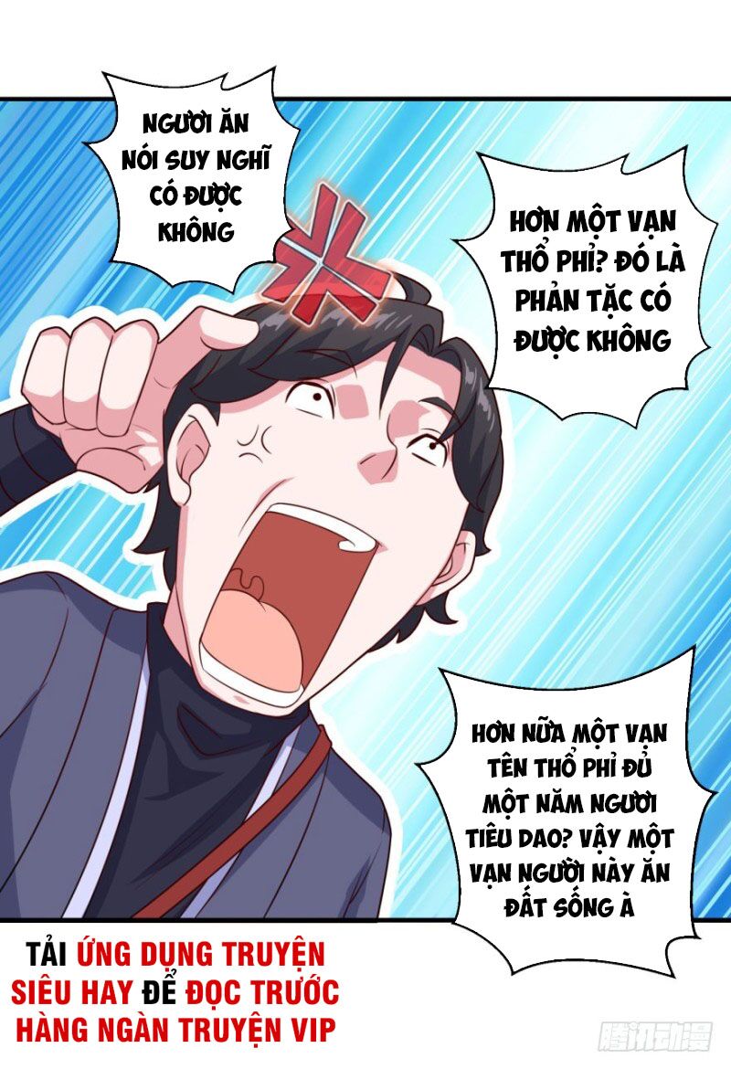Tiên Ma Đồng Tu: Chapter 108