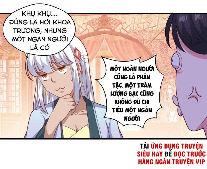 Tiên Ma Đồng Tu: Chapter 108