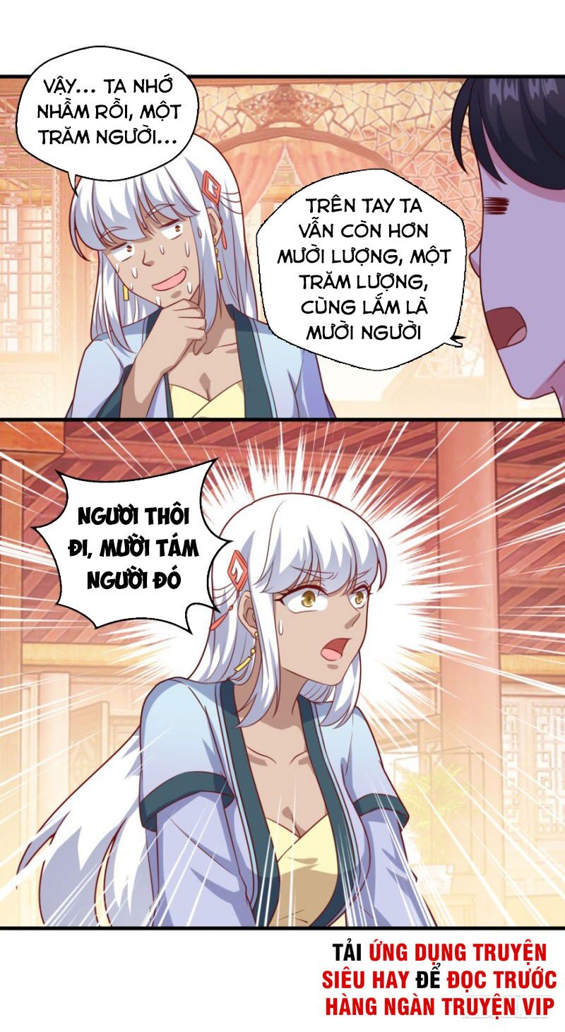Tiên Ma Đồng Tu: Chapter 108