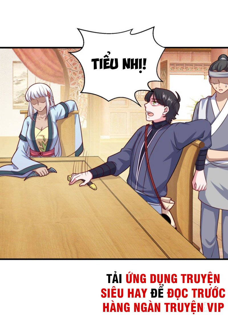 Tiên Ma Đồng Tu: Chapter 108