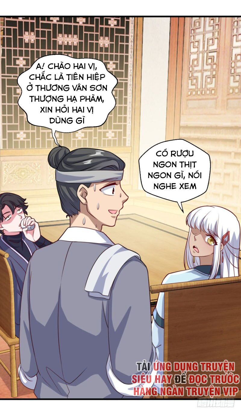 Tiên Ma Đồng Tu: Chapter 108