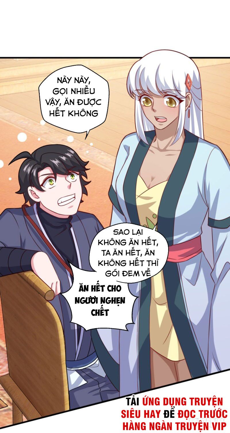 Tiên Ma Đồng Tu: Chapter 108