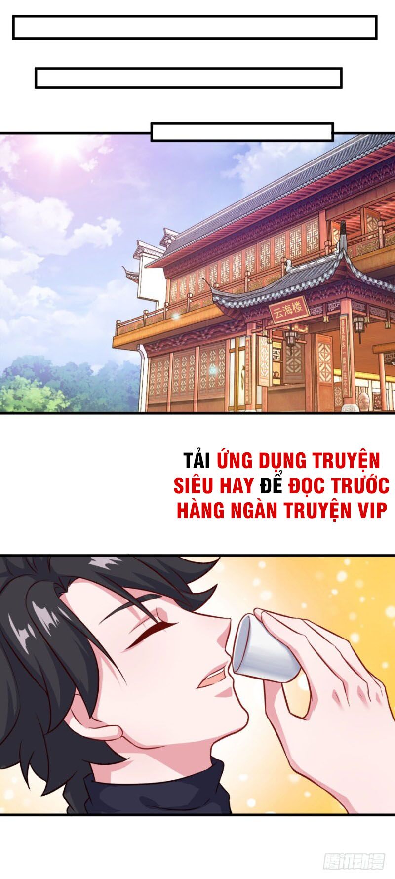 Tiên Ma Đồng Tu: Chapter 108