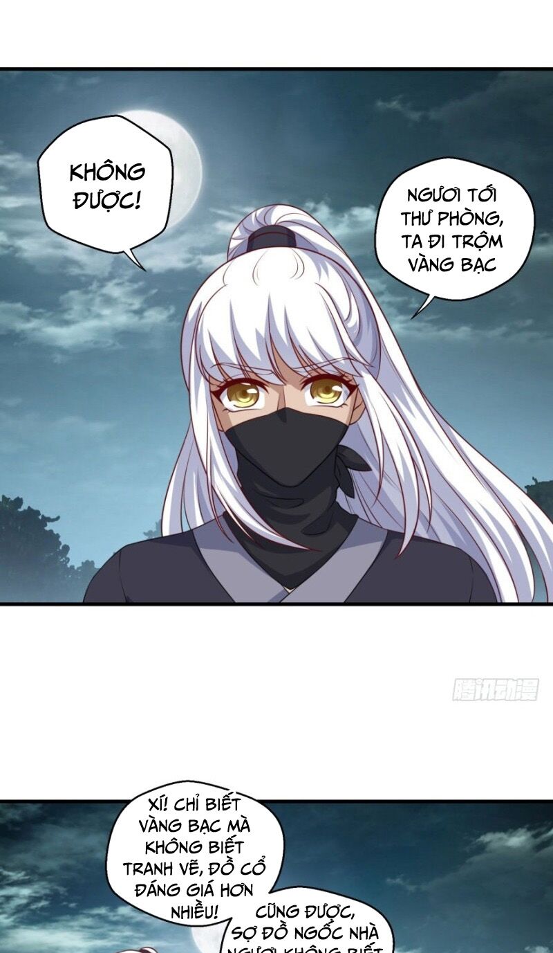 Tiên Ma Đồng Tu: Chapter 110