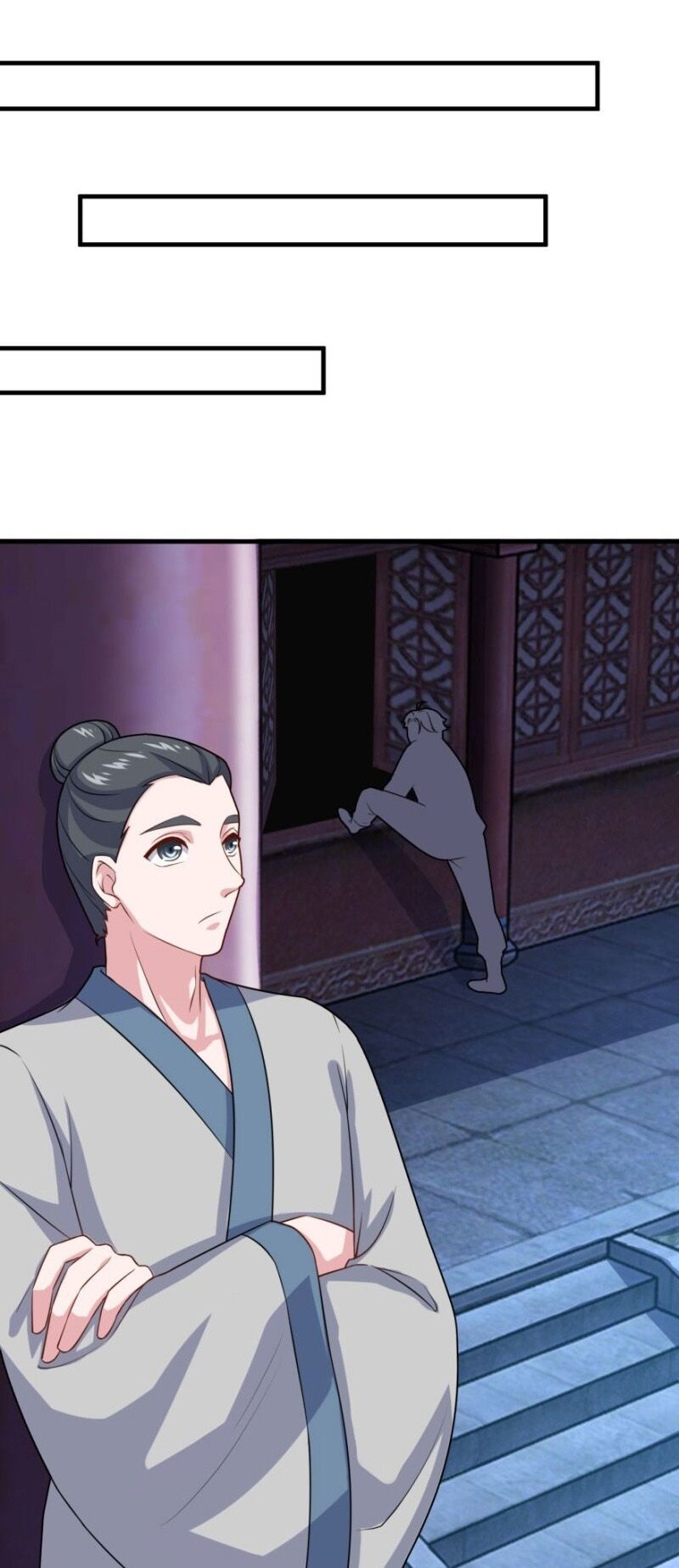 Tiên Ma Đồng Tu: Chapter 110