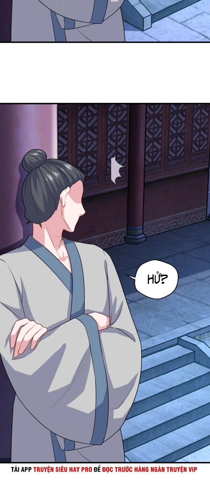 Tiên Ma Đồng Tu: Chapter 110