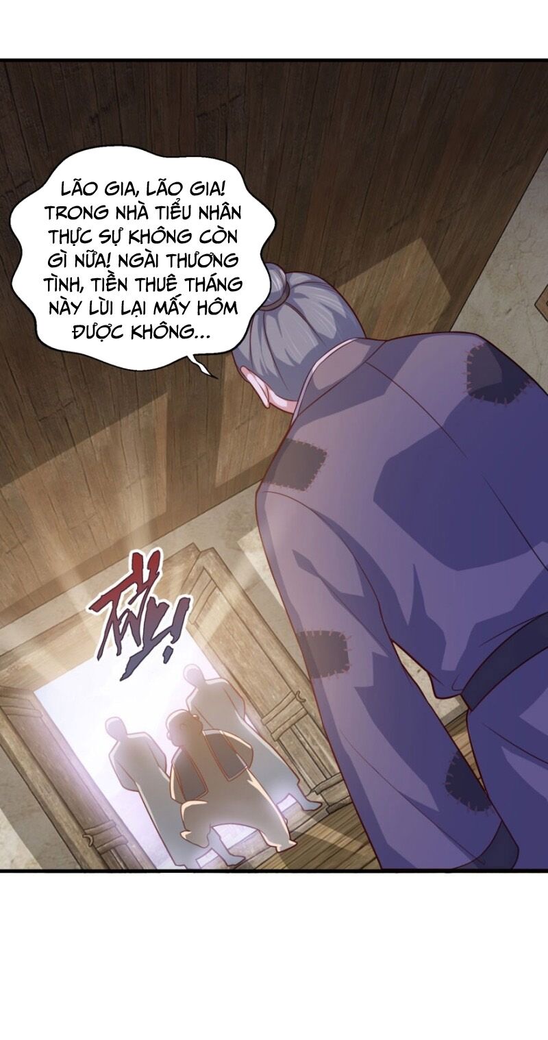 Tiên Ma Đồng Tu: Chapter 110