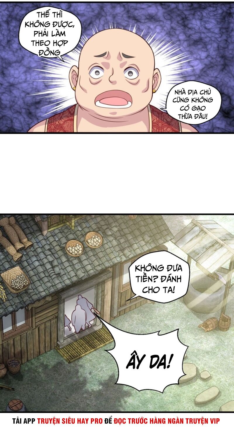 Tiên Ma Đồng Tu: Chapter 110