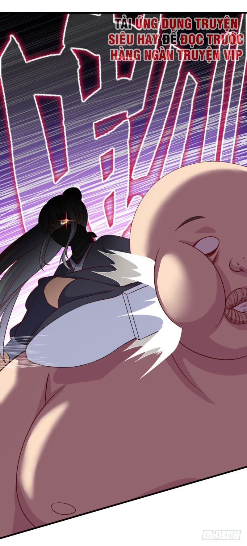 Tiên Ma Đồng Tu: Chapter 111