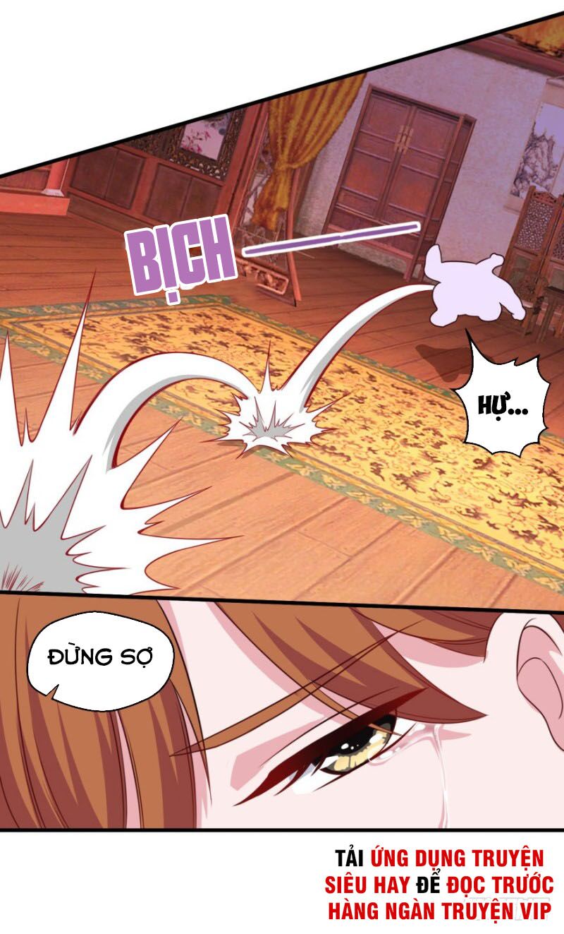 Tiên Ma Đồng Tu: Chapter 111