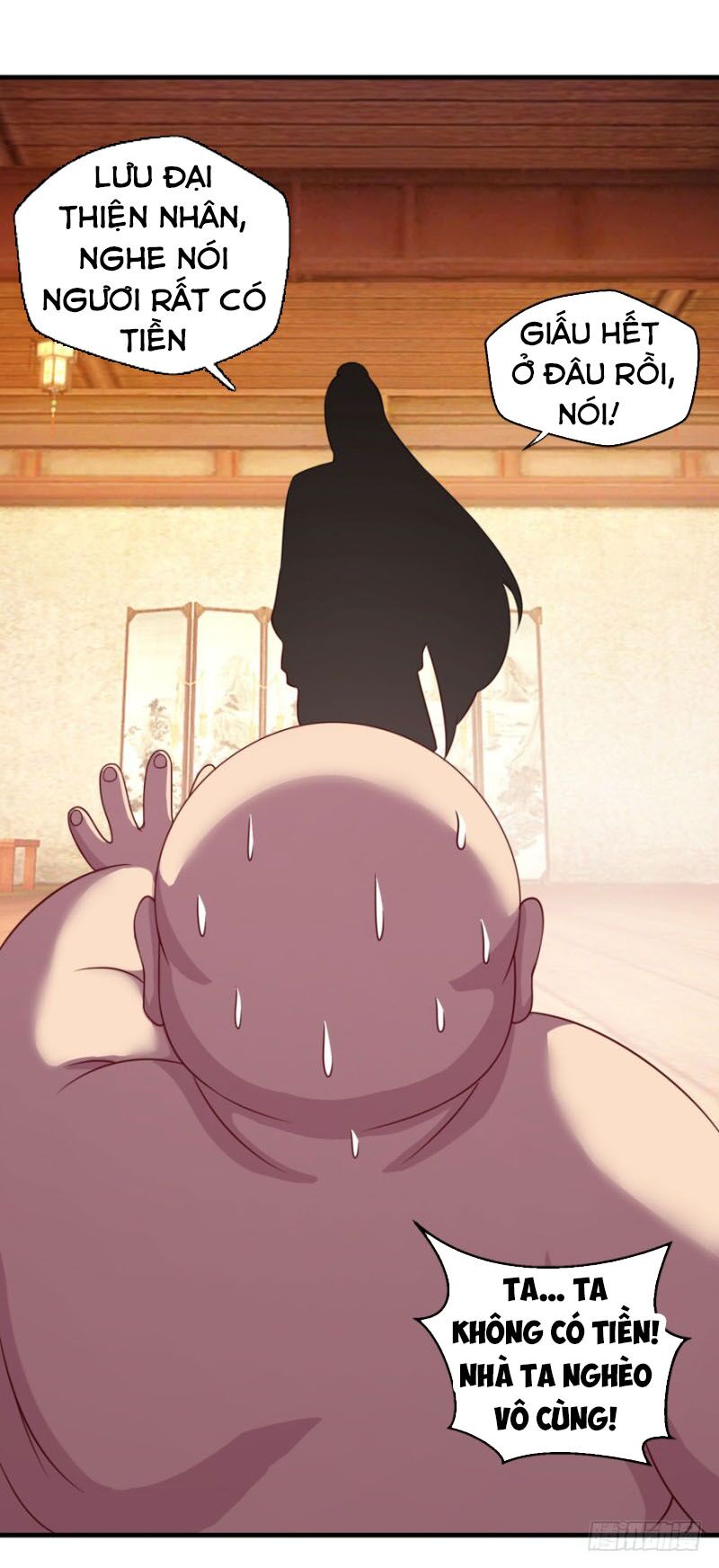 Tiên Ma Đồng Tu: Chapter 111