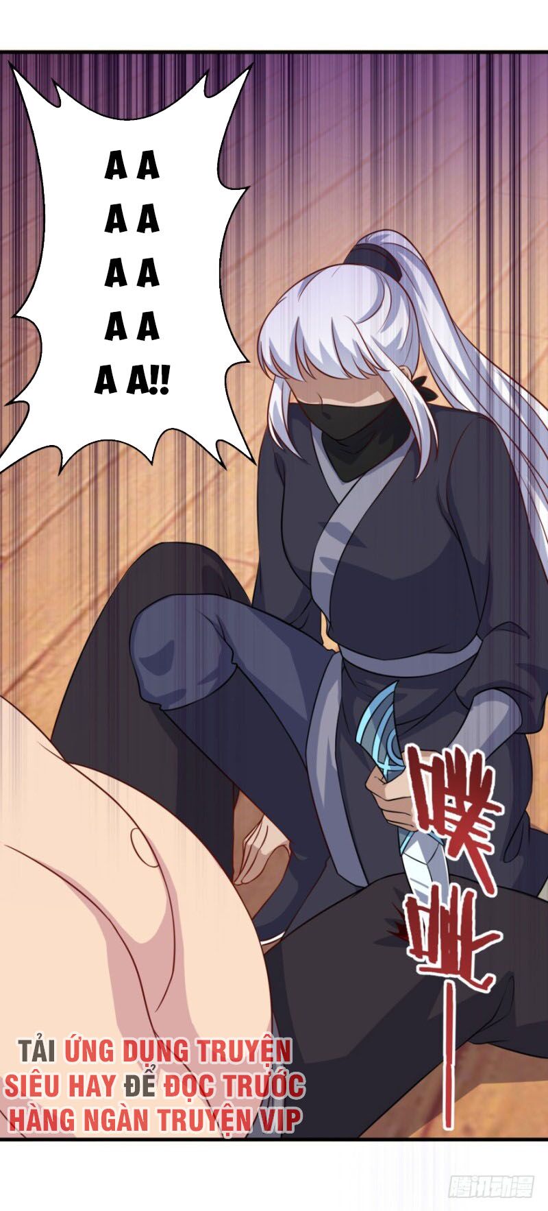 Tiên Ma Đồng Tu: Chapter 111