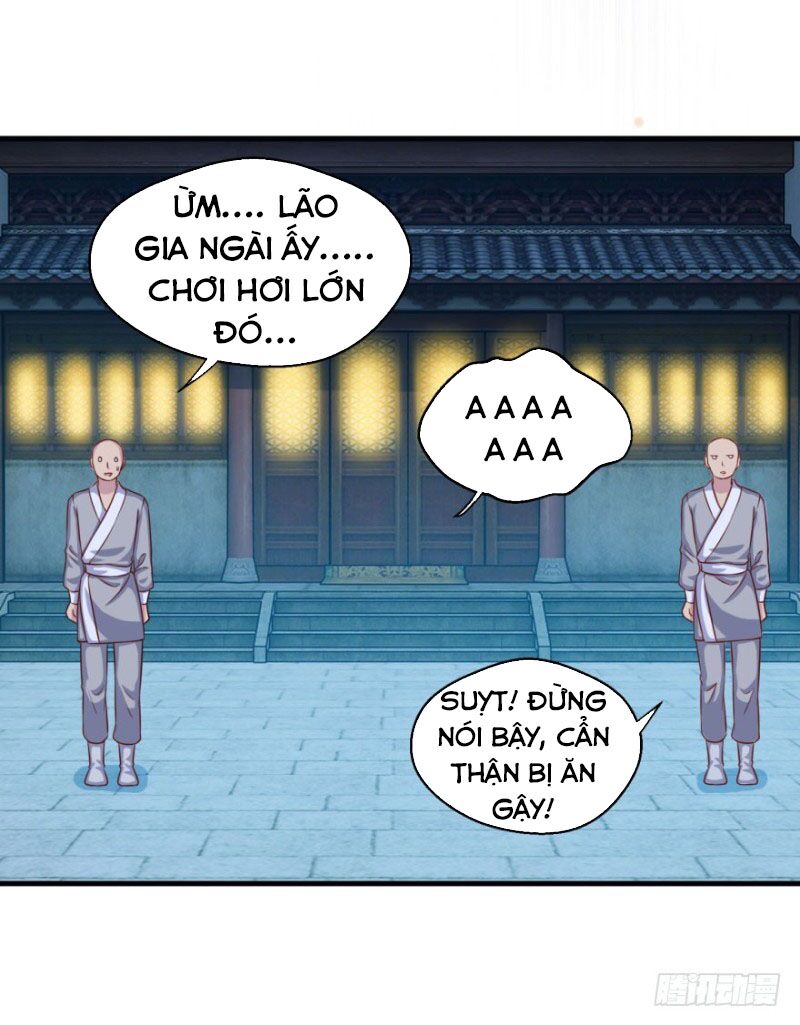 Tiên Ma Đồng Tu: Chapter 111