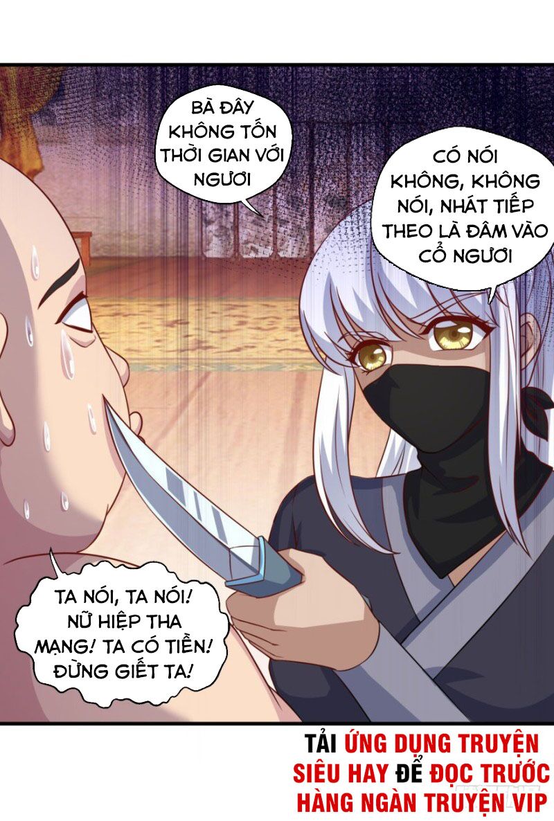 Tiên Ma Đồng Tu: Chapter 111