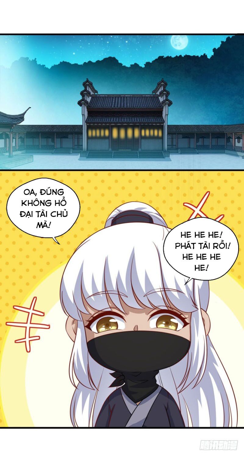 Tiên Ma Đồng Tu: Chapter 111