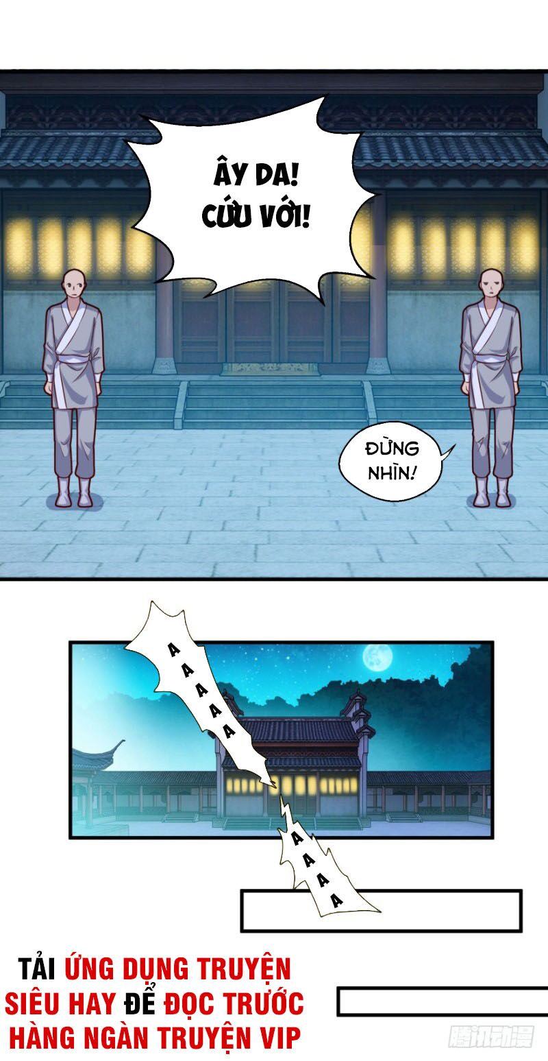 Tiên Ma Đồng Tu: Chapter 111