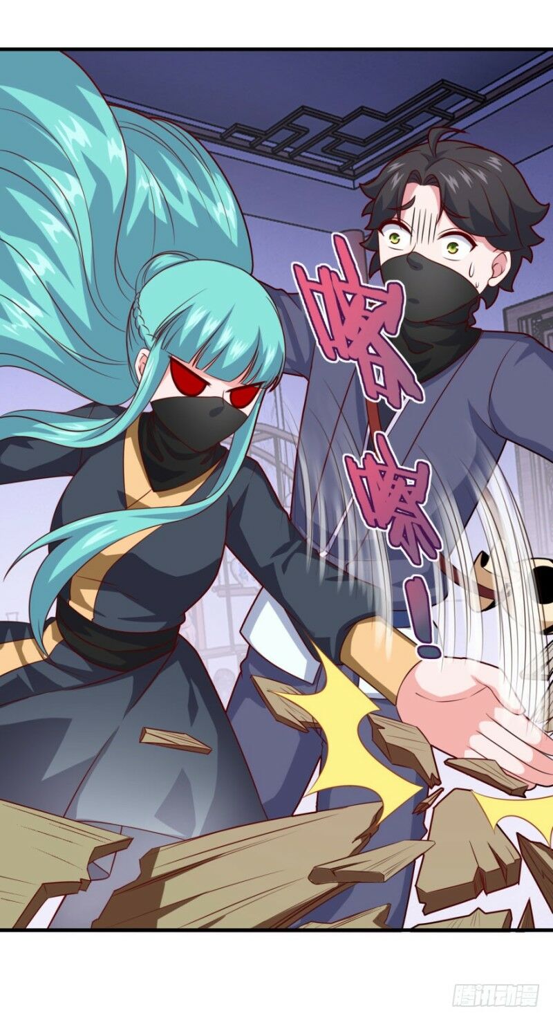 Tiên Ma Đồng Tu: Chapter 111