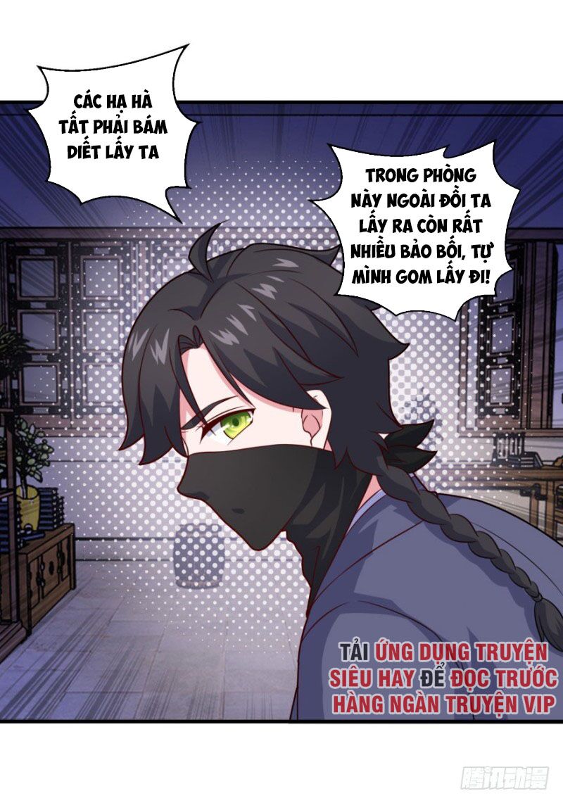 Tiên Ma Đồng Tu: Chapter 111