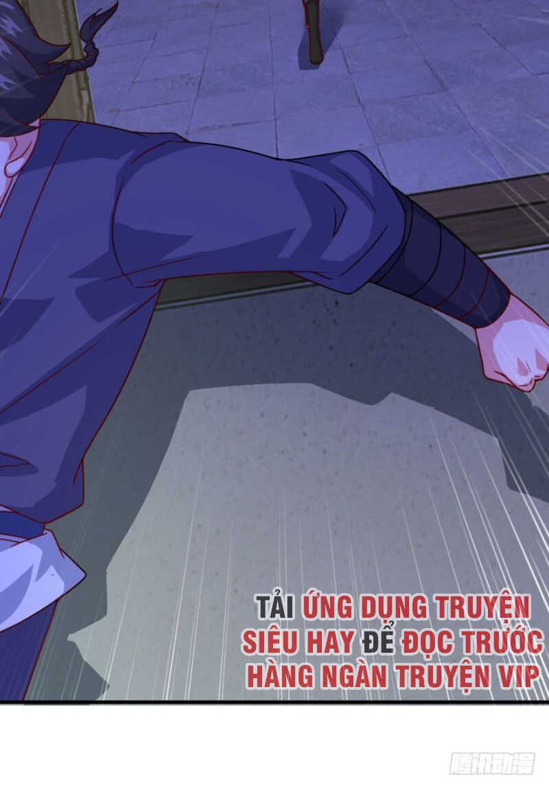 Tiên Ma Đồng Tu: Chapter 111