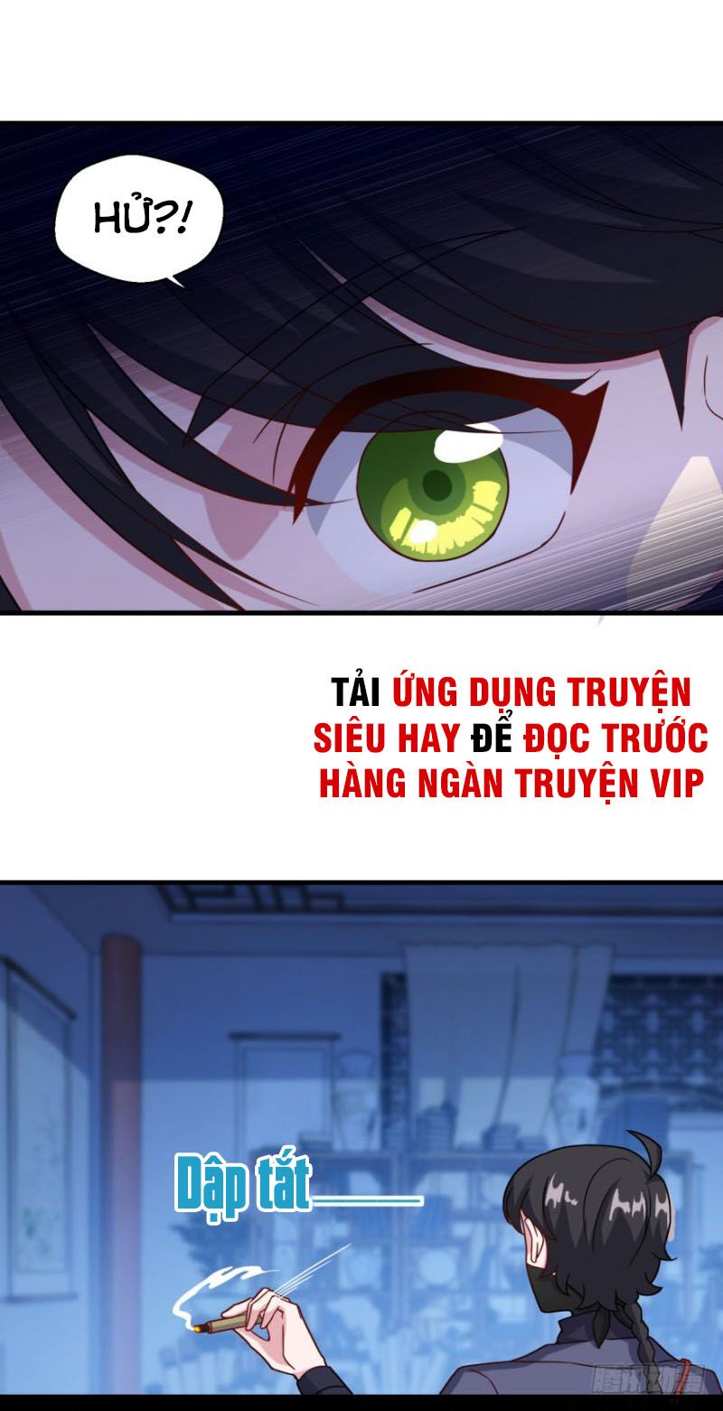 Tiên Ma Đồng Tu: Chapter 111