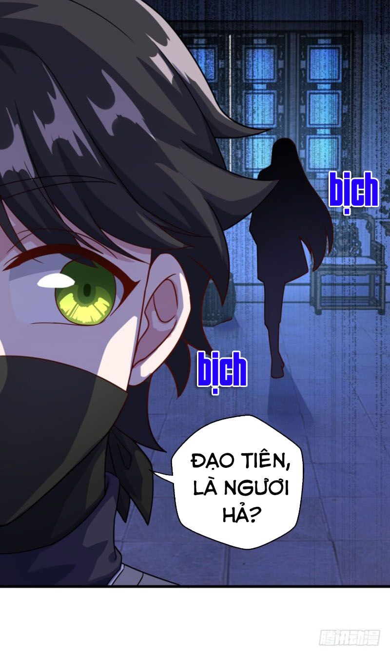 Tiên Ma Đồng Tu: Chapter 111