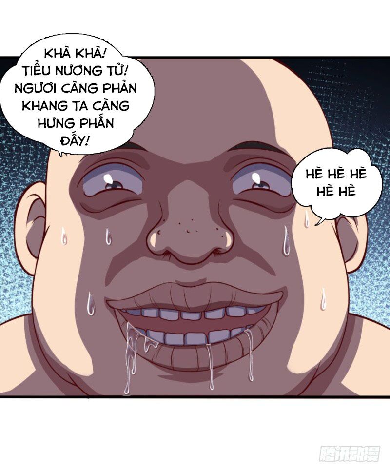 Tiên Ma Đồng Tu: Chapter 111