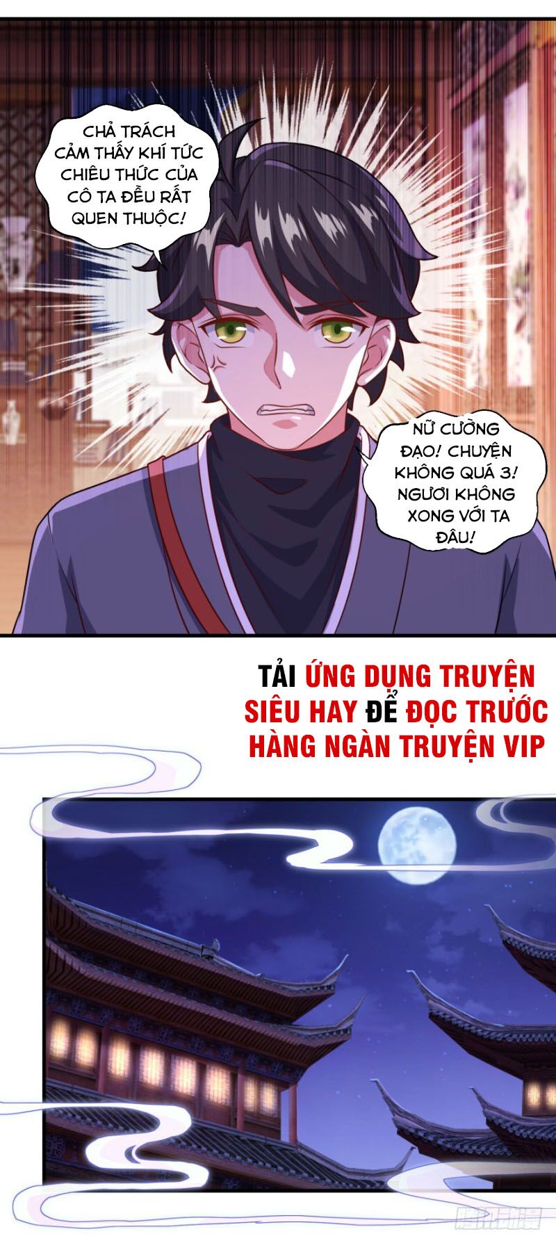 Tiên Ma Đồng Tu: Chapter 113