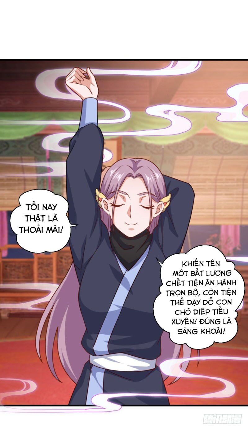Tiên Ma Đồng Tu: Chapter 113