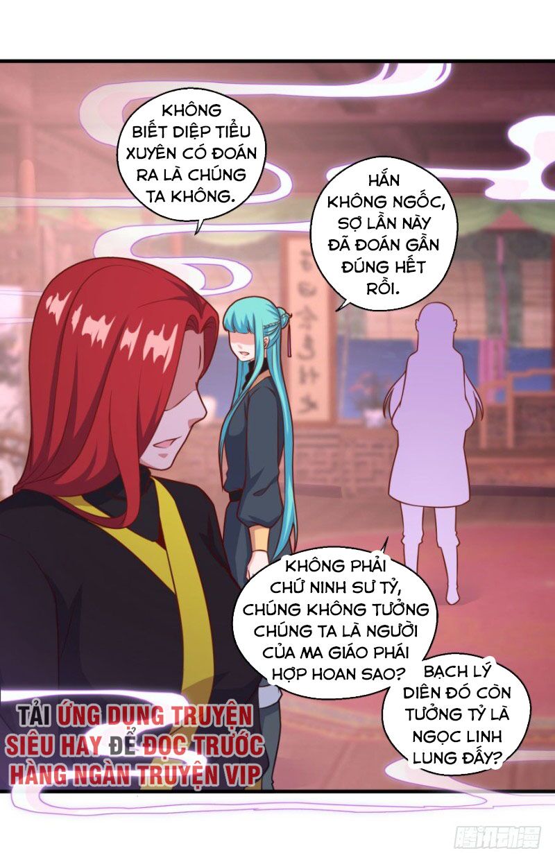 Tiên Ma Đồng Tu: Chapter 113