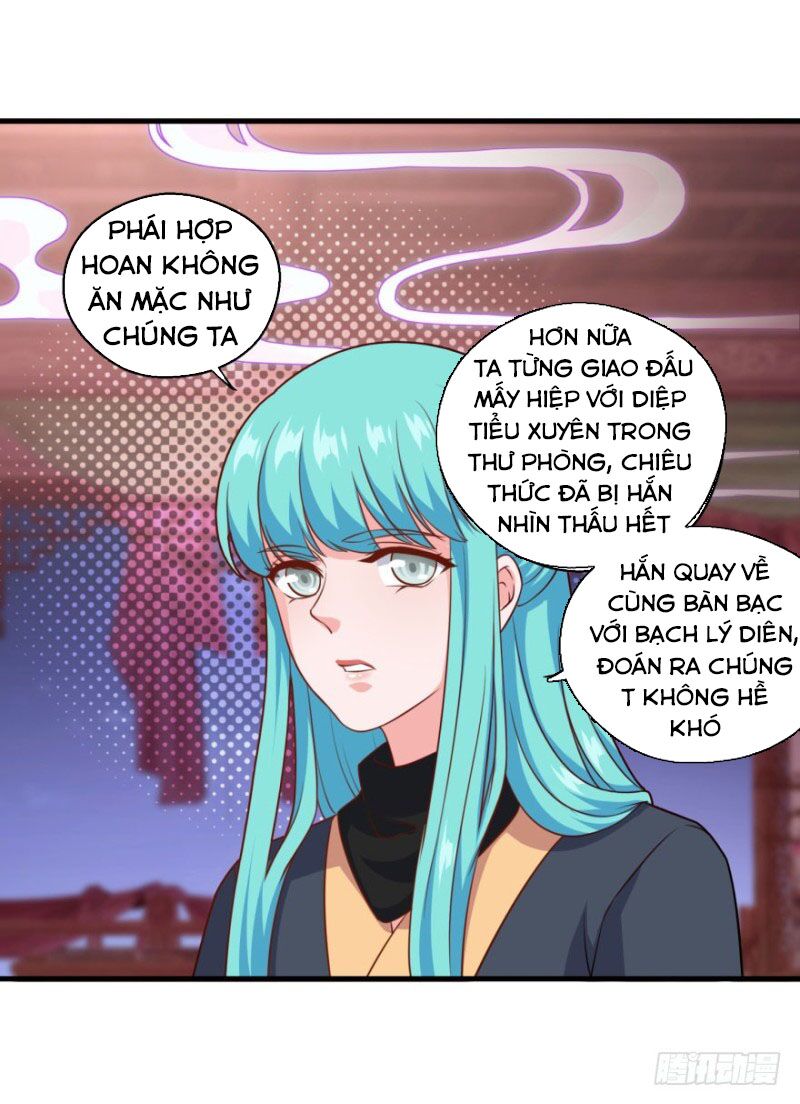 Tiên Ma Đồng Tu: Chapter 113