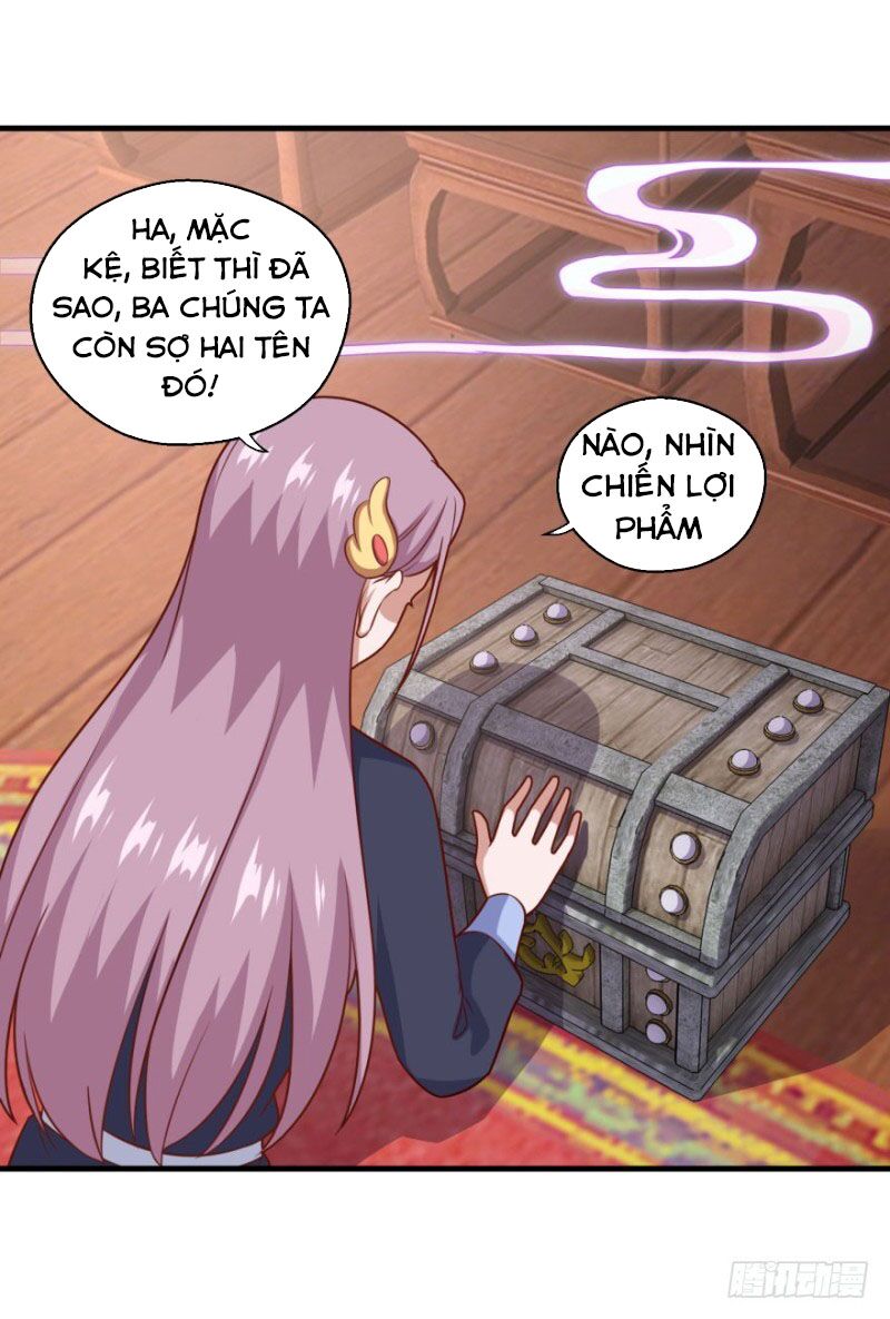 Tiên Ma Đồng Tu: Chapter 113