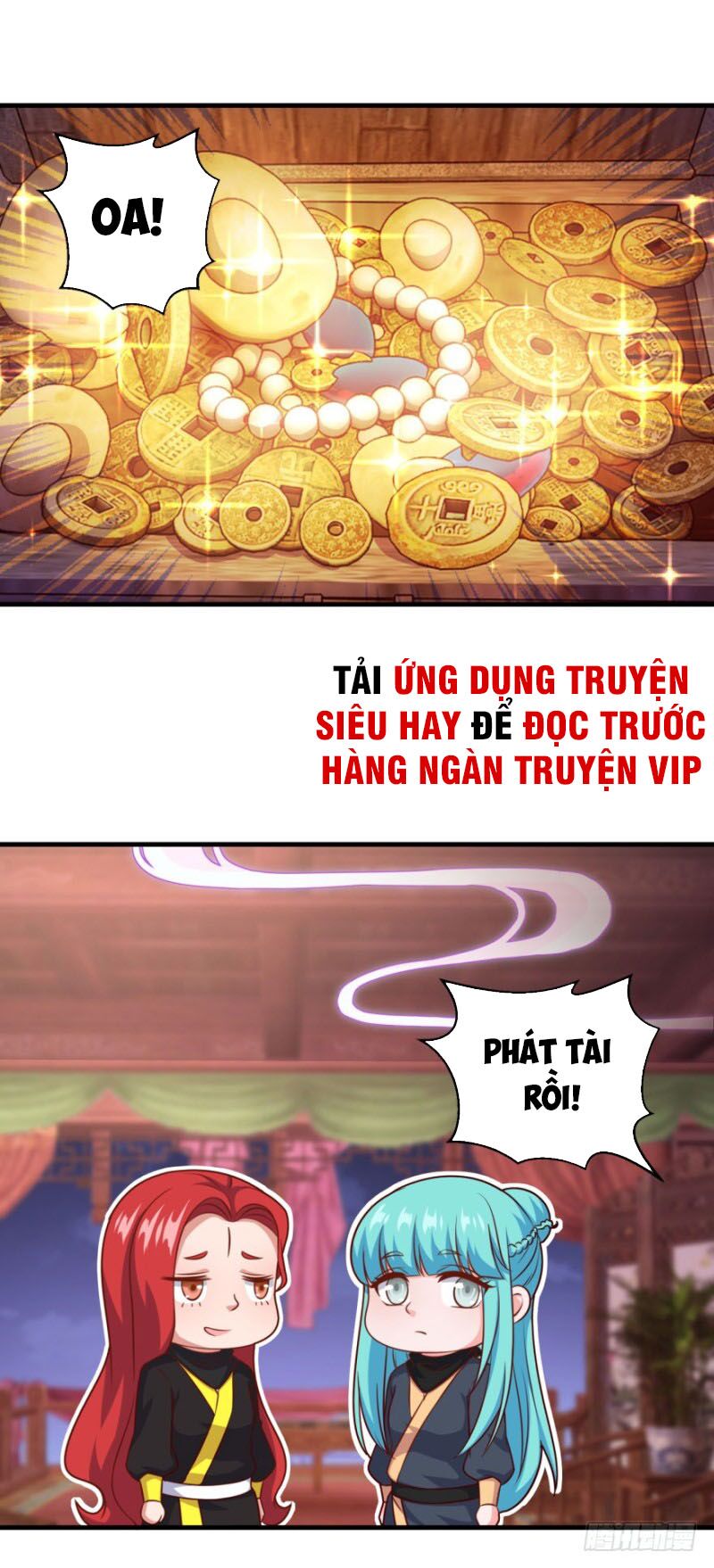 Tiên Ma Đồng Tu: Chapter 113