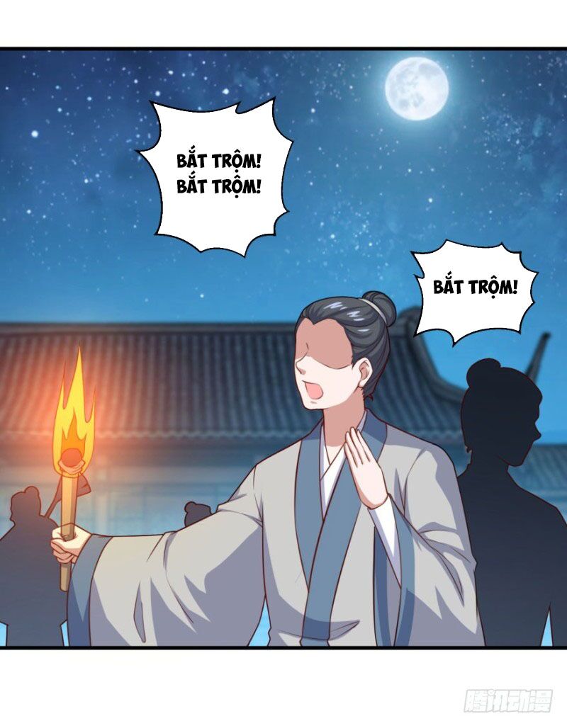 Tiên Ma Đồng Tu: Chapter 113