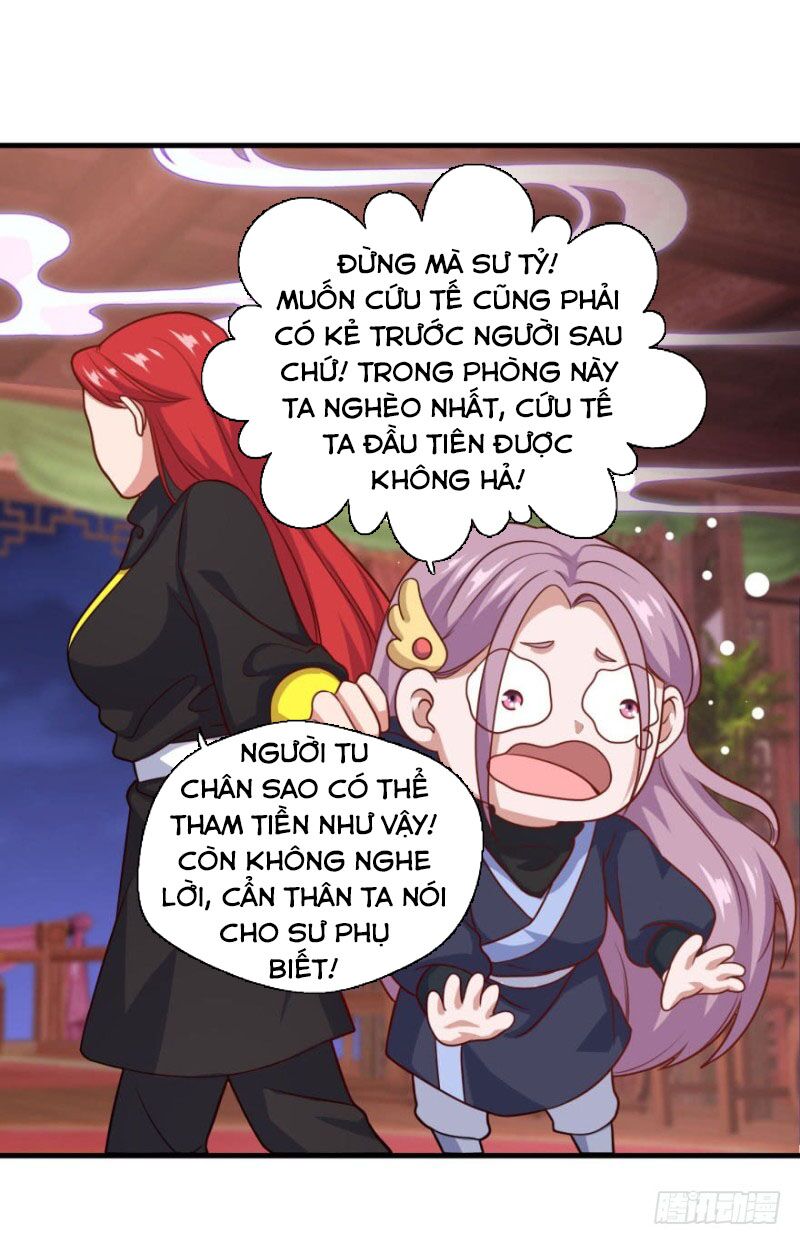 Tiên Ma Đồng Tu: Chapter 113
