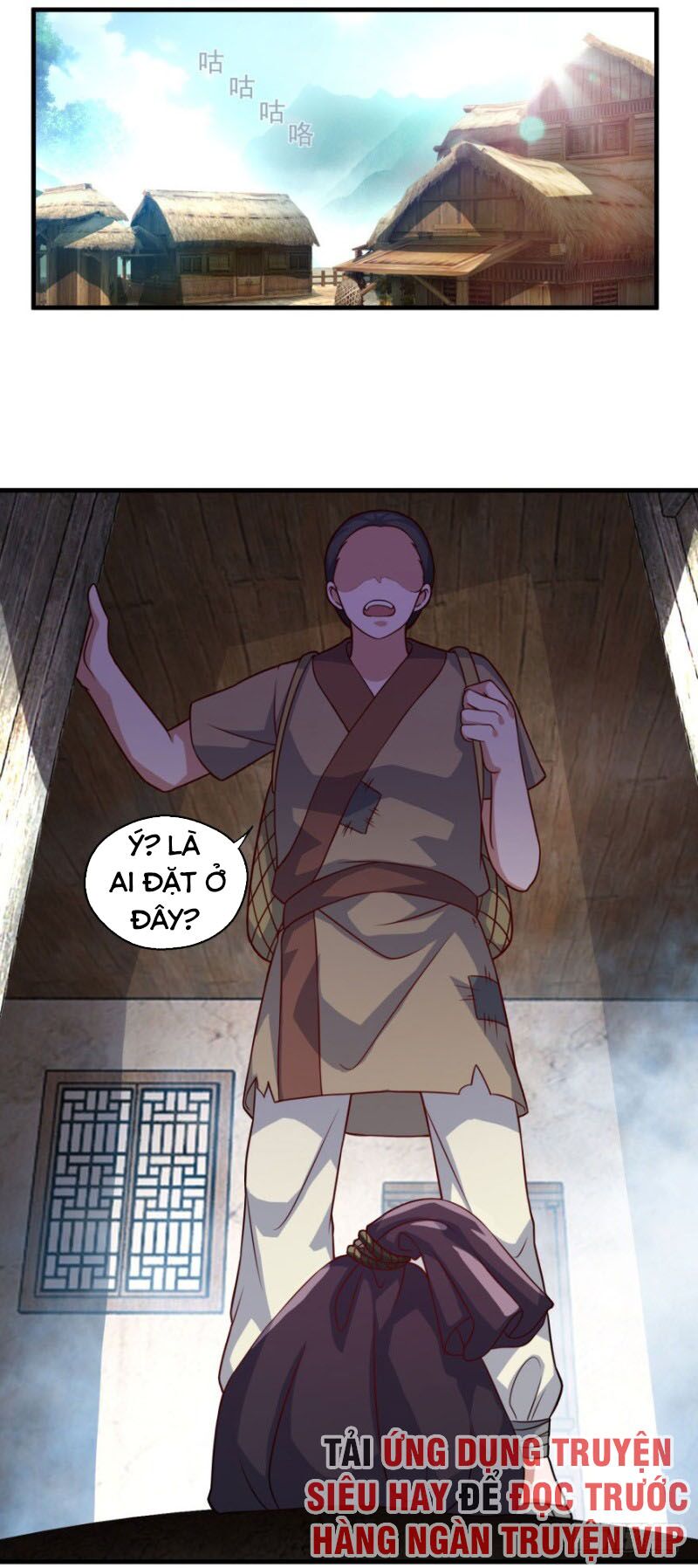 Tiên Ma Đồng Tu: Chapter 113