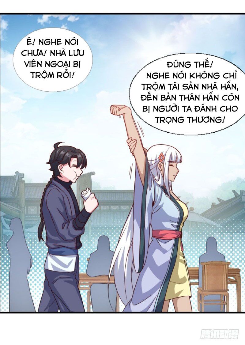 Tiên Ma Đồng Tu: Chapter 113