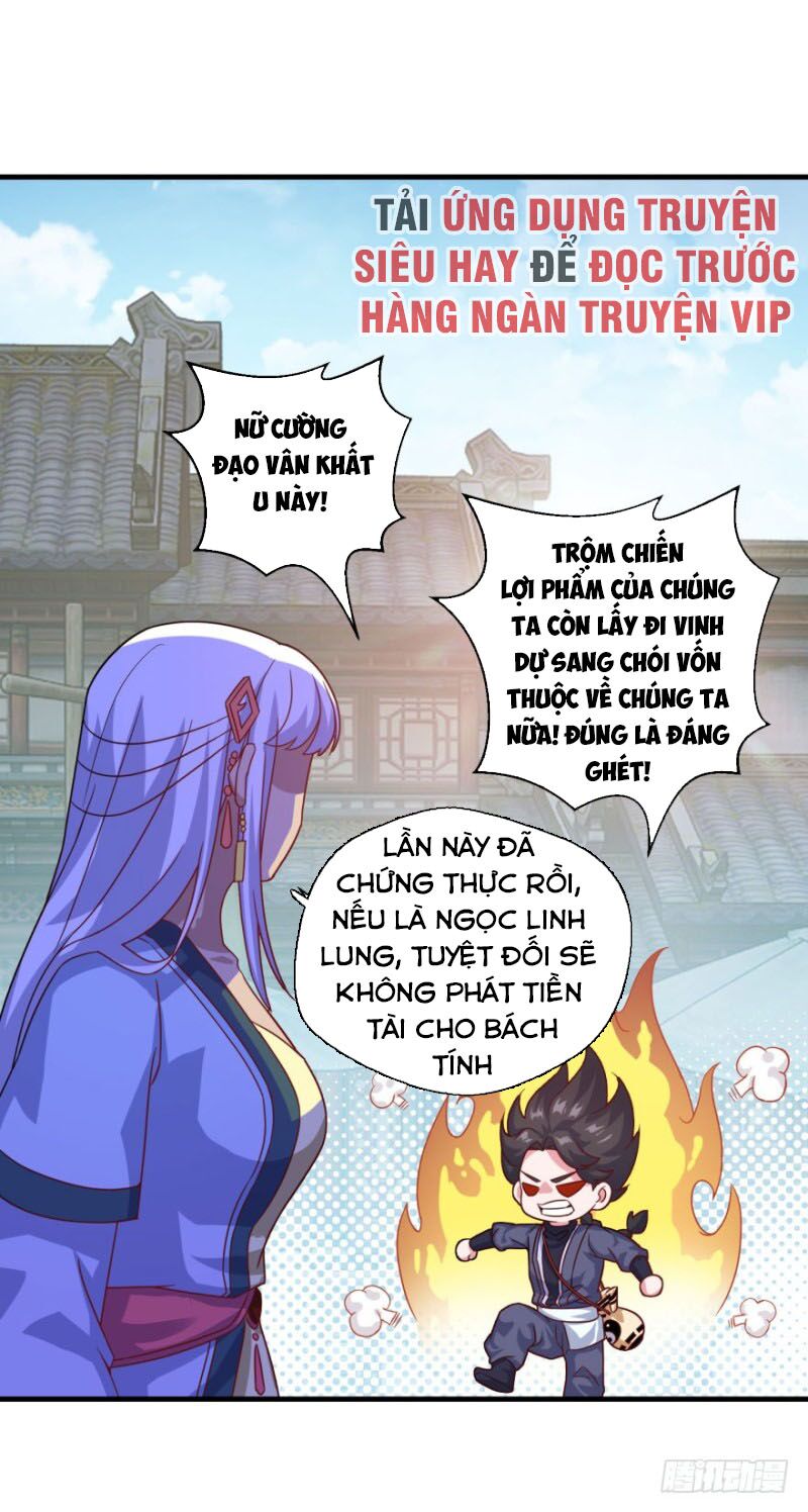 Tiên Ma Đồng Tu: Chapter 113