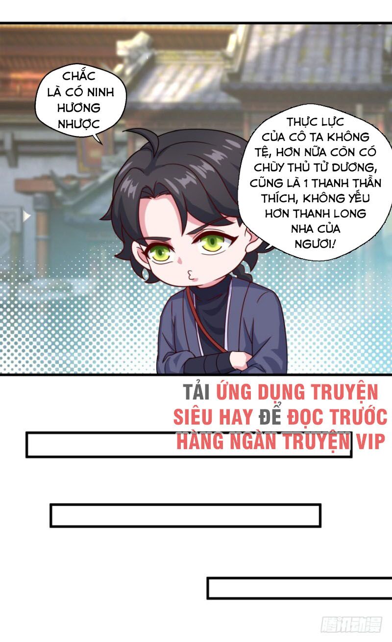 Tiên Ma Đồng Tu: Chapter 113