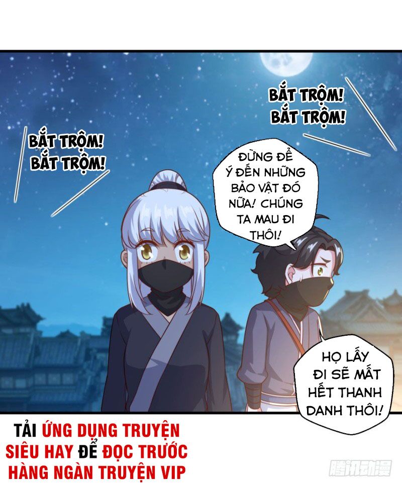 Tiên Ma Đồng Tu: Chapter 113