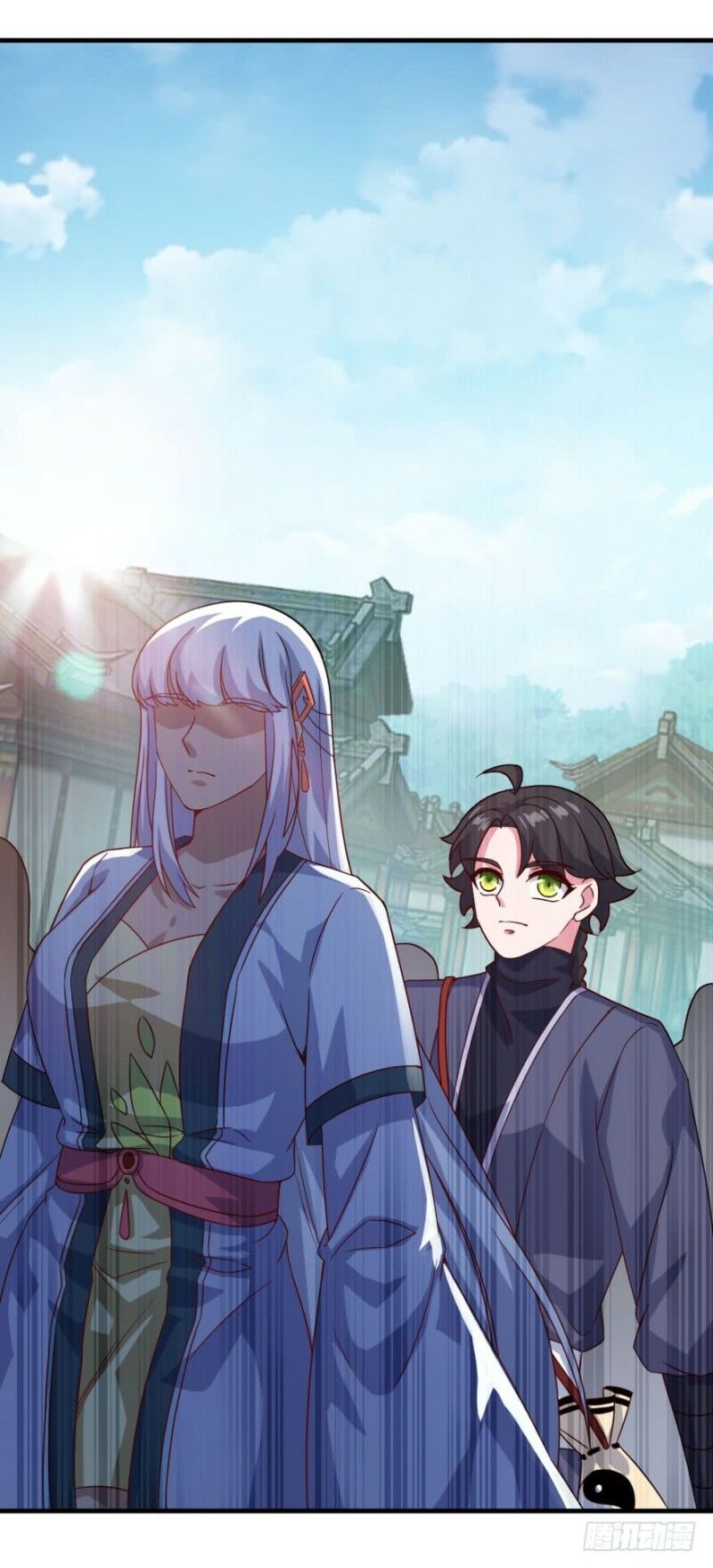 Tiên Ma Đồng Tu: Chapter 113