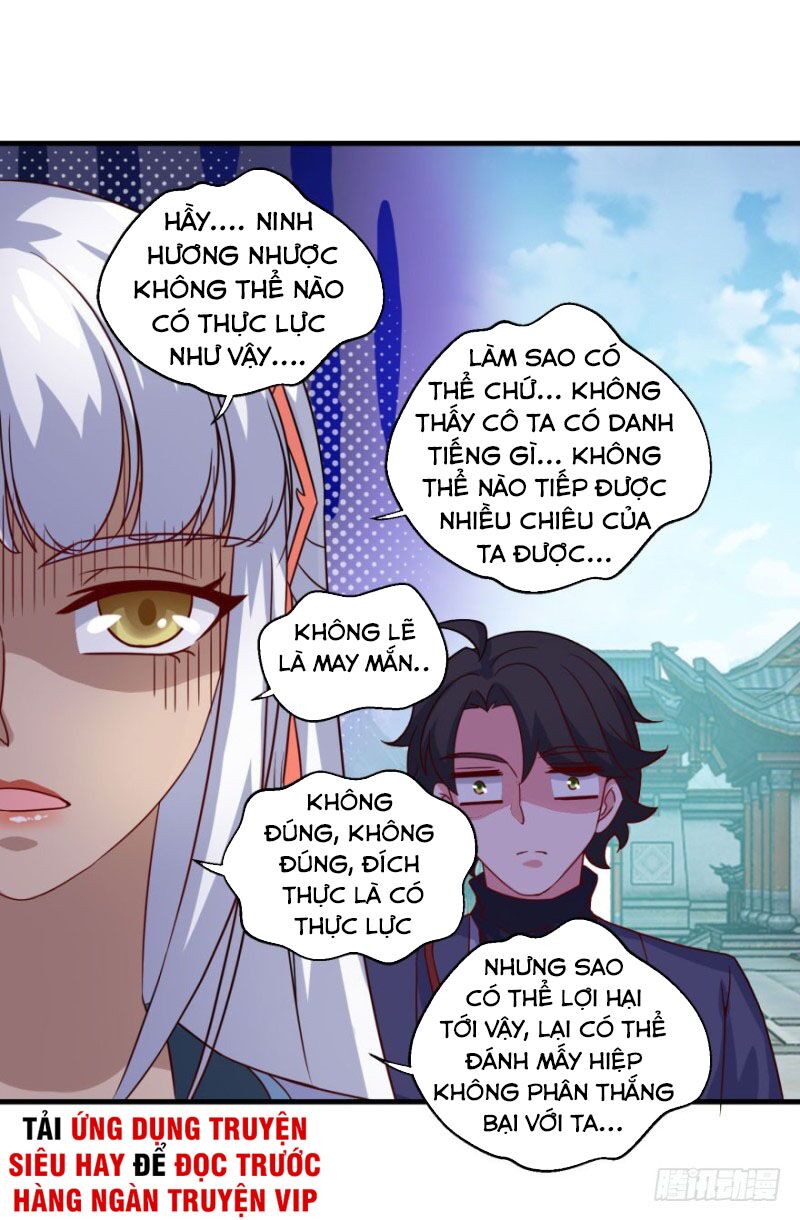 Tiên Ma Đồng Tu: Chapter 113