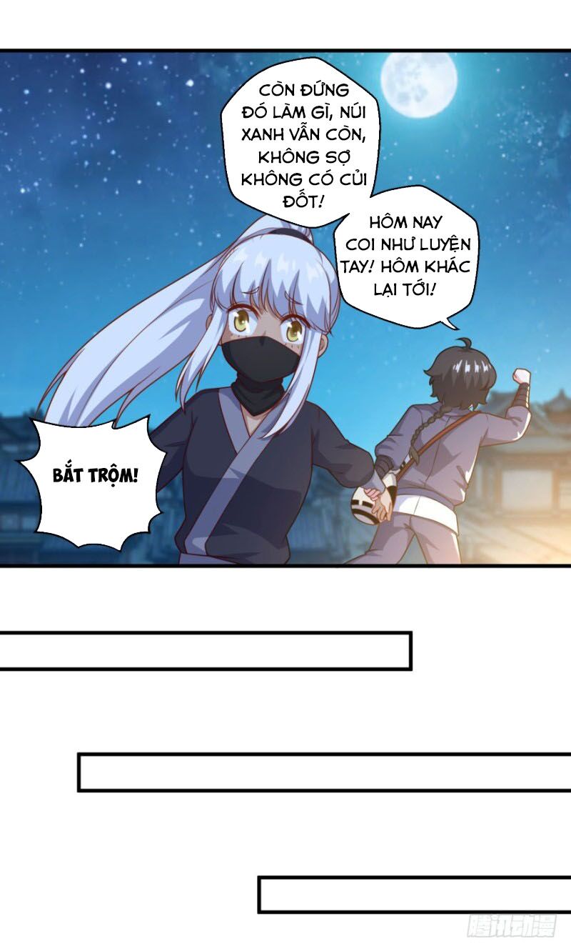 Tiên Ma Đồng Tu: Chapter 113