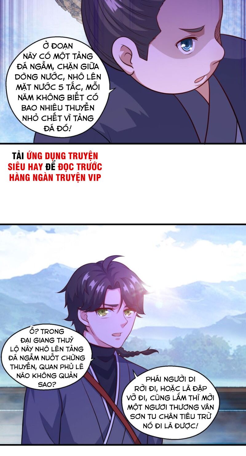 Tiên Ma Đồng Tu: Chapter 118