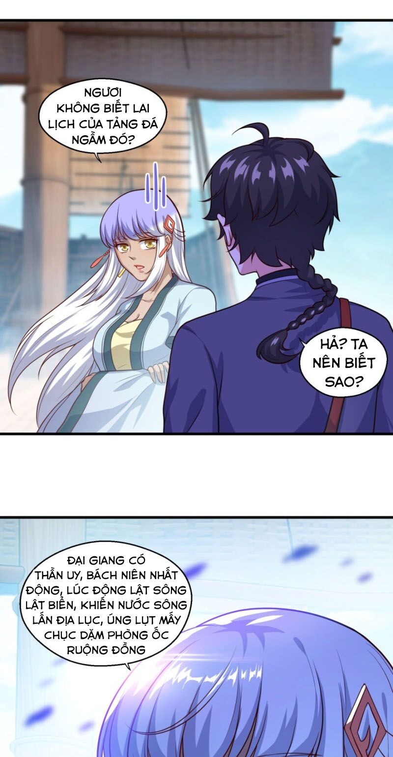 Tiên Ma Đồng Tu: Chapter 118