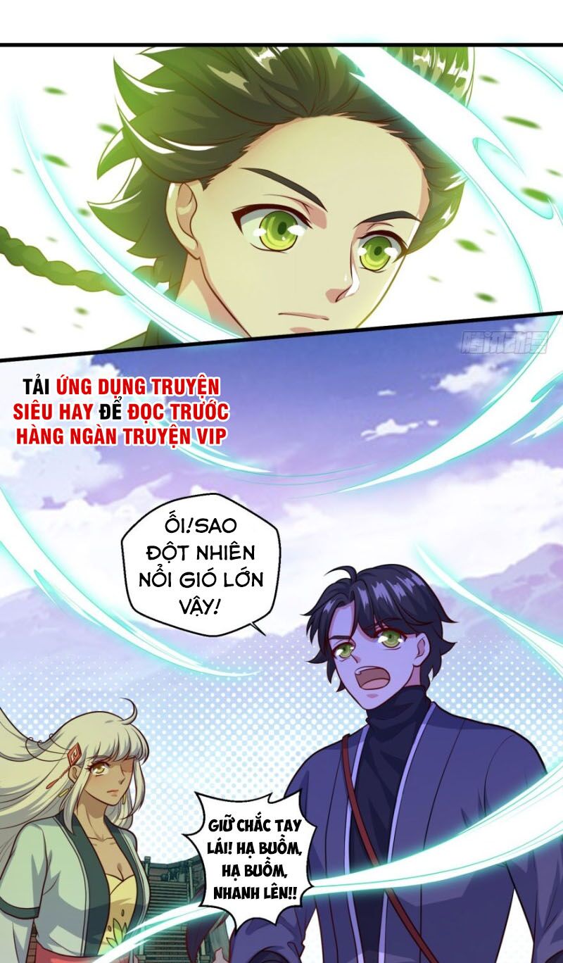 Tiên Ma Đồng Tu: Chapter 118