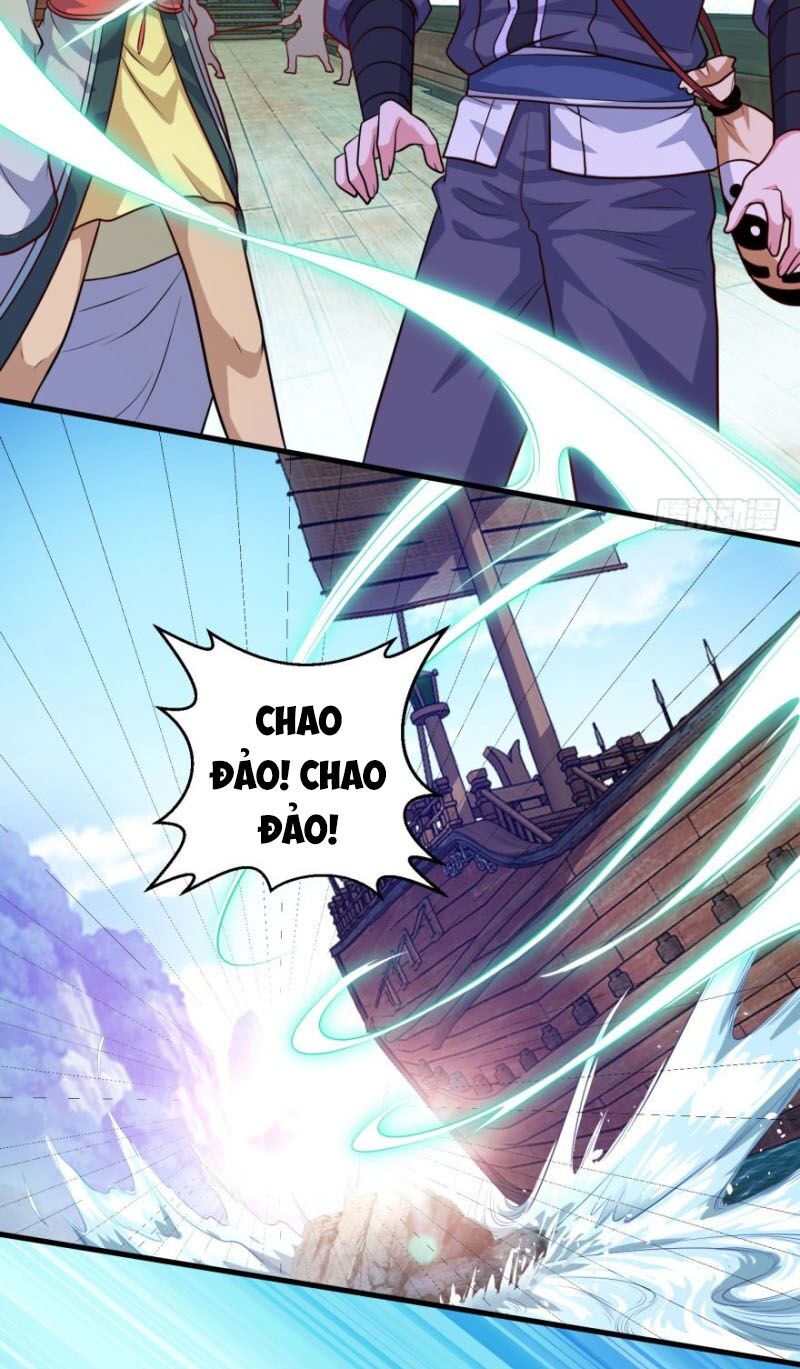 Tiên Ma Đồng Tu: Chapter 118