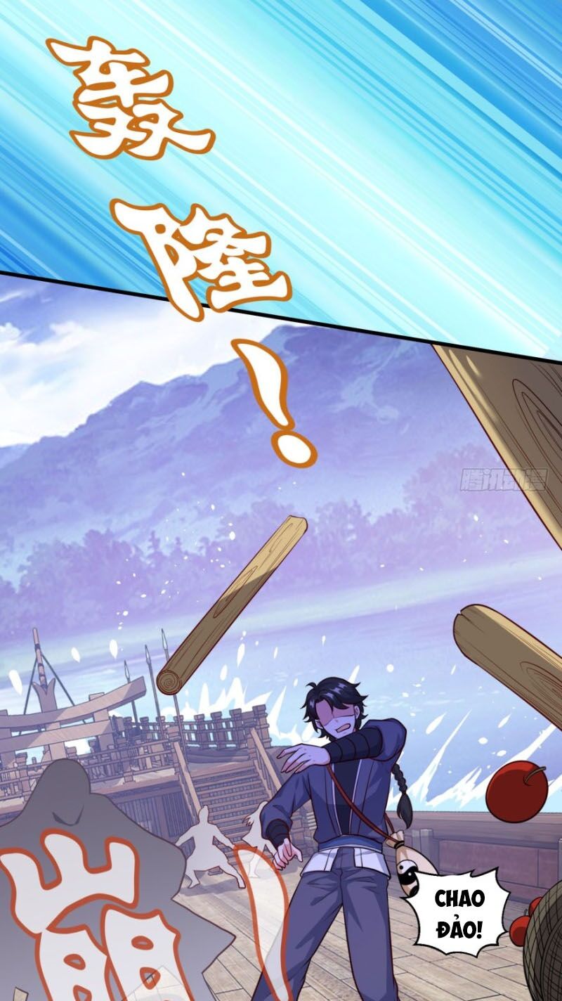Tiên Ma Đồng Tu: Chapter 118