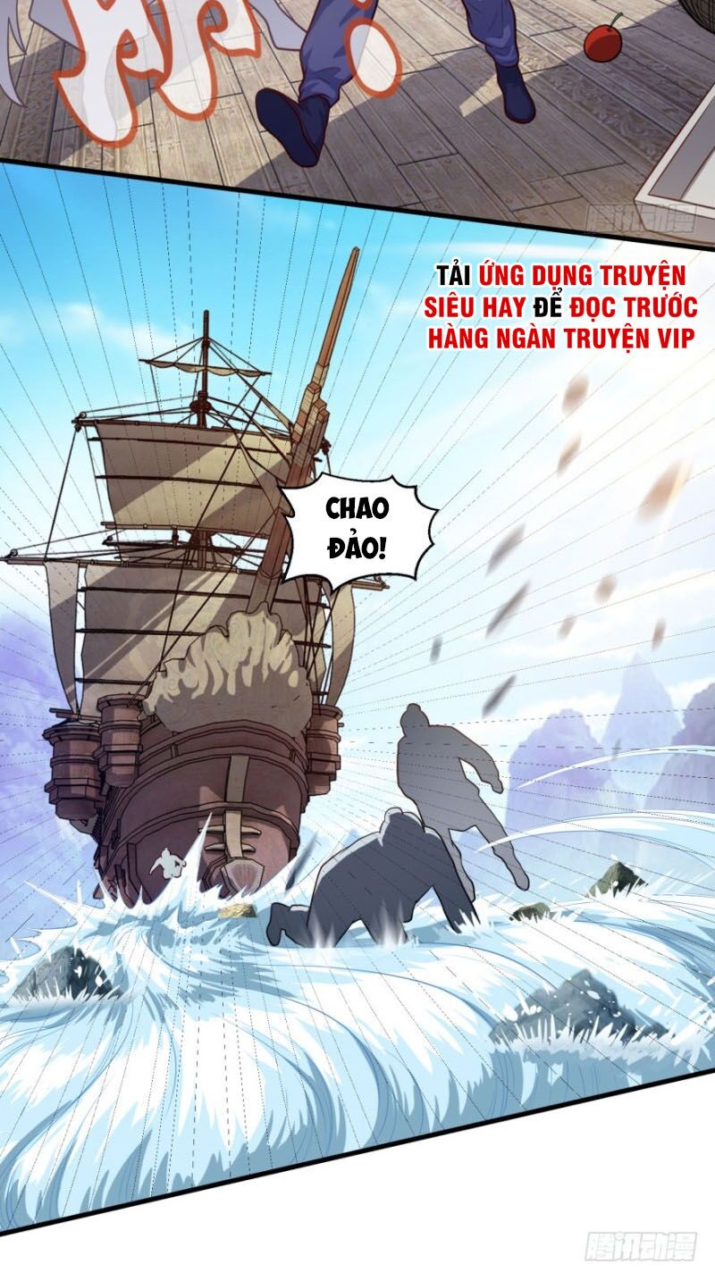 Tiên Ma Đồng Tu: Chapter 118