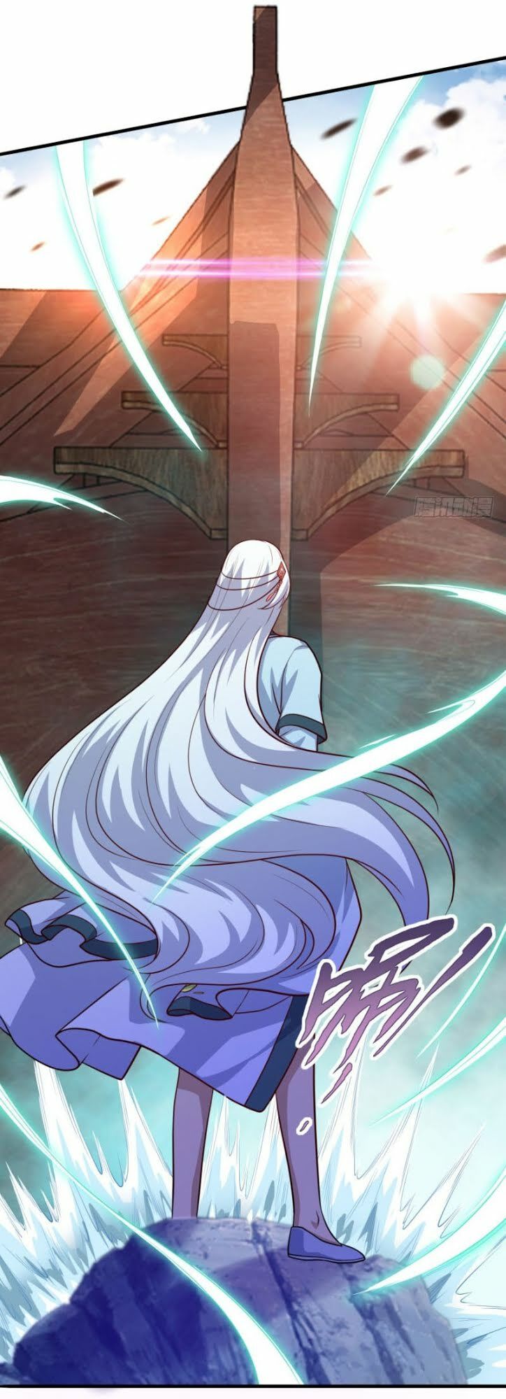 Tiên Ma Đồng Tu: Chapter 118