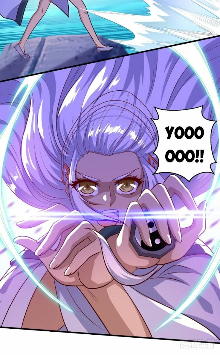 Tiên Ma Đồng Tu: Chapter 118